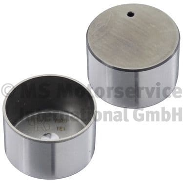 Klep pin mechanisch (diameter: 28/30mm) past: MERCEDES CITAN (MPV), CITAN/MINIVAN (W415)  DACIA DOKKER, DUSTER, LODGY, LOGAN II, LOGAN MCV II, SANDERO II  NISSAN JUKE, MICRA V, PULSAR 0.9-1.2 03.12-