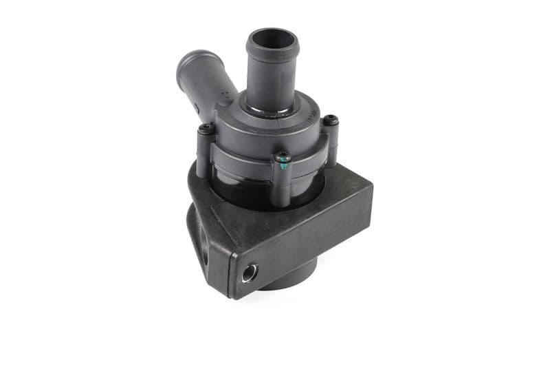 Extra waterpomp (werkingsmodus elektrisch) past: AUDI A1, A3  SEAT ALTEA, ALTEA XL, IBIZA IV, IBIZA IV SC, IBIZA IV ST, LEON, TOLEDO IV  SKODA FABIA II, OCTAVIA II, RAPID 1.2/1.2LPG/2.0 11.08-05.22