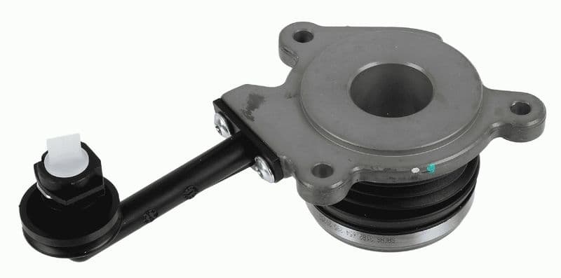 Hydraulisch concentrisch lager past: DS DS 4, DS 5  CITROEN C4 GRAND PICASSO II, C4 II, C4 PICASSO II, C4 SPACETOURER, C5 III, DS4, DS5, GRAND C4 SPACETOURER, JUMPY III, SPACETOURER 2.0D 04.09-