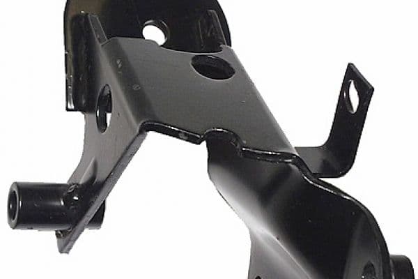 Achterwielophangingsbalk silent block (Achter) Links/Rechts past: DS DS 3  CITROEN C3 AIRCROSS I, C3 II, C3 III, C3 PICASSO, C4 CACTUS, C-ELYSEE, DS3  OPEL CROSSLAND X 1.0-1.6LPG 12.08-