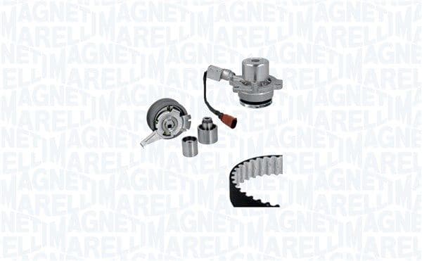 MAGNETI MARELLI