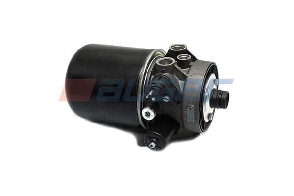 Air Dryer, compressed-air system