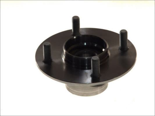 Wiellager kit Achter (met hub) (27x65,4x50) past: NISSAN ALMERA II, PRIMERA 1.5-2.2D 09.96-11.06