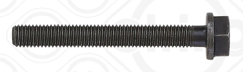 Bolt, crankshaft mounting bracket