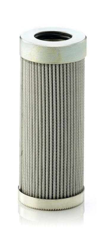Hydraulic filter
