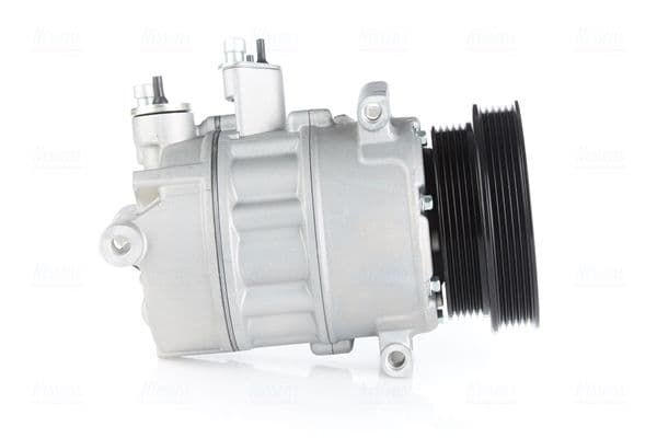 Airconditioning compressor past: AUDI A3, Q3, TT  VW BEETLE, GOLF VI, JETTA III, JETTA IV, NEW BEETLE 1.6D/2.5 07.05-07.19