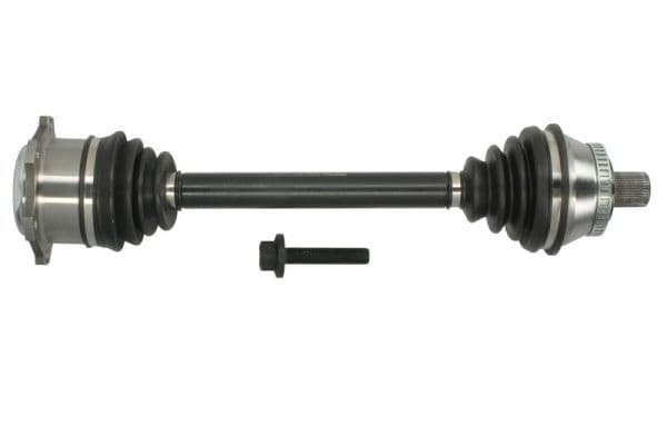 Aandrijfas Voor Links 528mm (nieuw) past: AUDI A4 B5  VW PASSAT B5, PASSAT B5.5 1.8-2.8 01.95-05.05