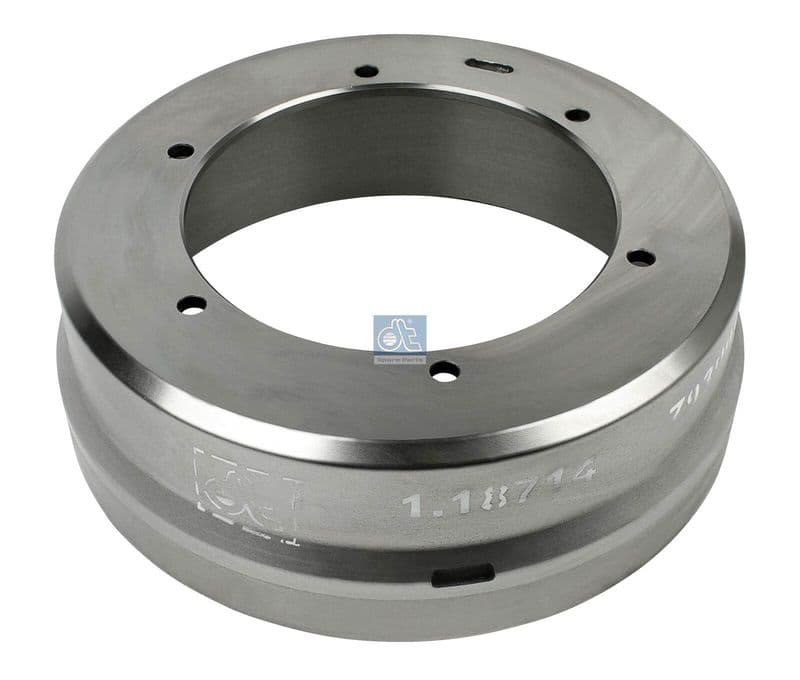 Brake drum