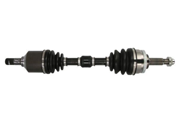 Aandrijfas Voor Links 622mm (voor voertuigen met ABS, nieuw) past: NISSAN PRIMERA 2.0 06.96-07.02