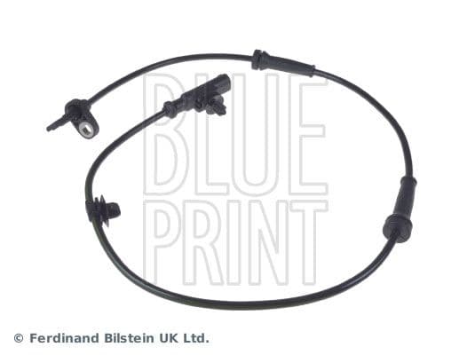 ABS-sensor Voor Links/Rechts past: CITROEN C1  PEUGEOT 107  TOYOTA AYGO 1.0/1.4D 06.05-09.14