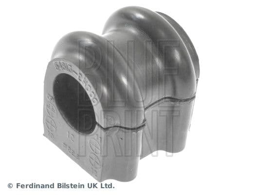 Mounting, stabiliser bar