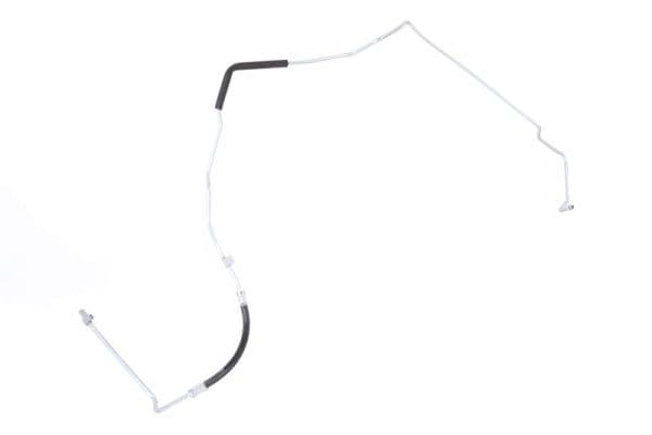 Airco slang/pijp past: SUZUKI GRAND VITARA II 1.9D/2.0 10.05-02.15