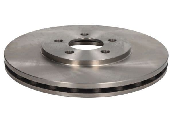 Brake disc Voor Links/Rechts past: CHRYSLER CIRRUS, SEBRING, STRATUS  DODGE AVENGER, STRATUS  PLYMOUTH BREEZE 2.0-3.0 05.94-