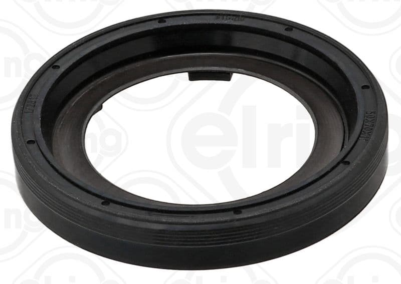 Shaft Seal, crankshaft