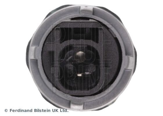 Sensor, oil pressure