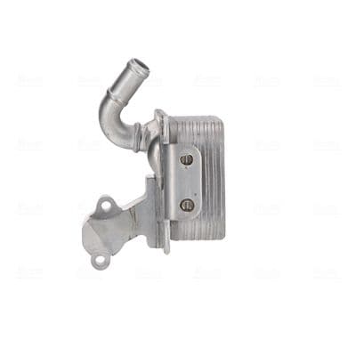 Olie radiator past: AUDI A4 ALLROAD B9, A4 B9, A5, A6 ALLROAD C8, A6 C7, A6 C8, A7, Q5 1.4-3.0D 11.08-