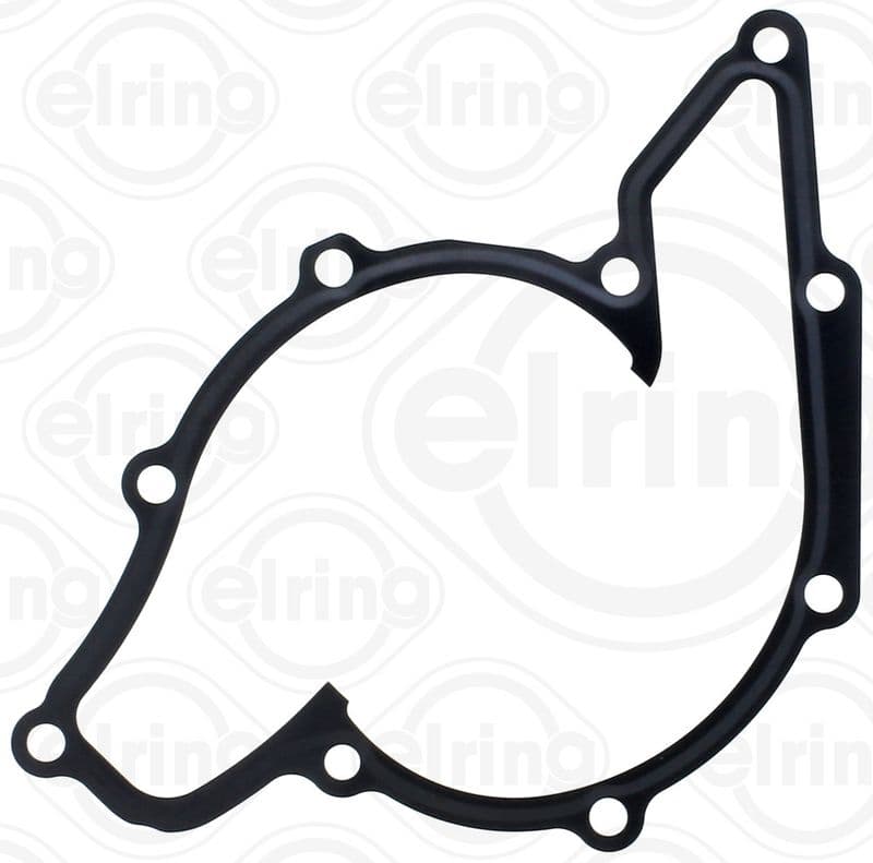 Water pump gasket