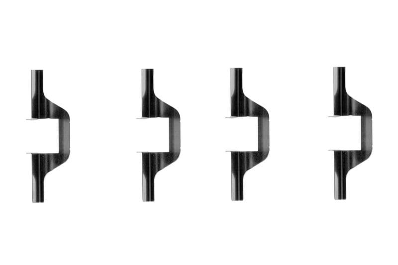 Accessory Kit, disc brake pad