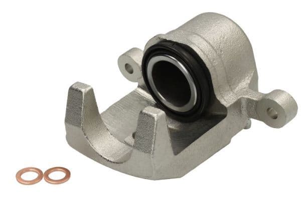 Schijfremklauw Achter Links (nieuw) past: SSANGYONG ACTYON I, ACTYON SPORTS I, ACTYON SPORTS II, KORANDO, KYRON, MUSSO, MUSSO SPORTS, REXTON / REXTON II, REXTON W / REXTON, RODIUS II 2.0-3.2 06.96-