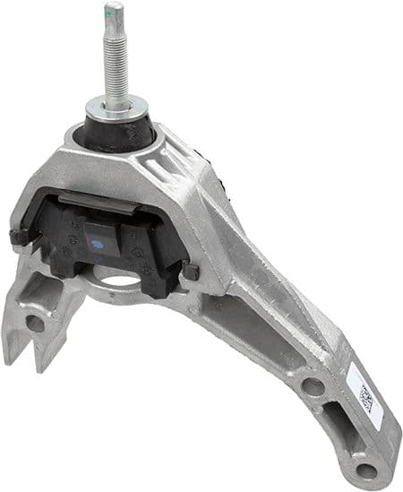 Bevestiging van de transmissie Binnen Links past: FIAT PANDA  LANCIA YPSILON 0.9/0.9CNG 05.11-