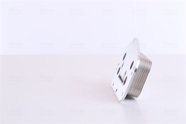 Oliekoeler (met easy fit elementen  met zegel) past: ALFA ROMEO 159  CHEVROLET AVEO, AVEO / KALOS, CRUZE, ORLANDO, TRAX  FIAT CROMA  OPEL ASTRA H, ASTRA H CLASSIC, ASTRA H GTC 1.4-2.2 06.05-