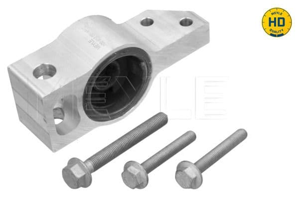 Voorste spoorcontrole-arm silent block Achterin. Links/Rechts past: AUDI Q3  SEAT ALHAMBRA  VW CC B7, PASSAT ALLTRACK B7, PASSAT B6, PASSAT B7, SHARAN, TIGUAN 1.4-3.6 03.05-12.22
