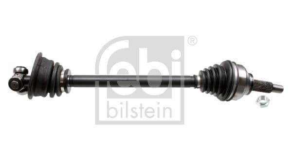 FEBI BILSTEIN