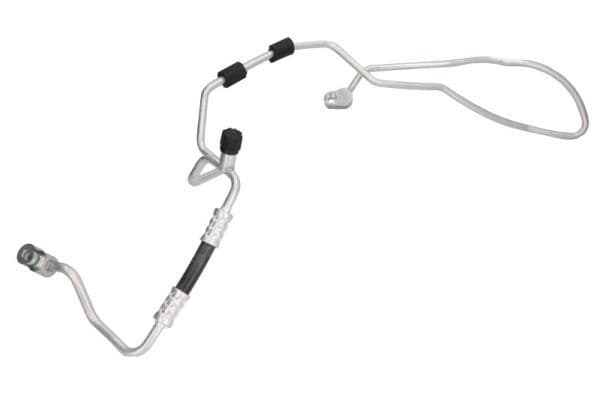 Airco slang/pijp past: AUDI A3  SEAT ALTEA, ALTEA XL, LEON  SKODA OCTAVIA II, SUPERB II, YETI  VW EOS, GOLF PLUS V, GOLF V, GOLF VI, JETTA III, SCIROCCO III 1.6D/2.0D 05.03-12.17