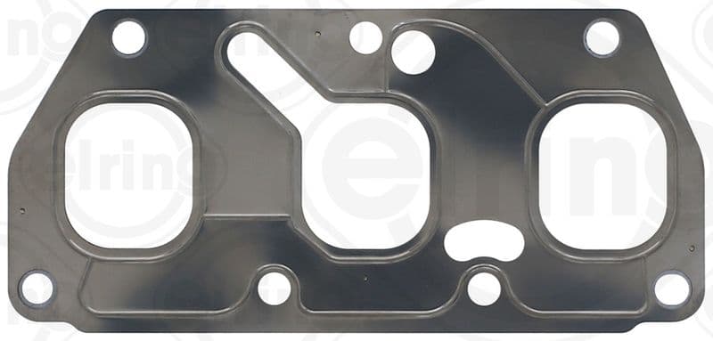 Exhaust manifold gasket