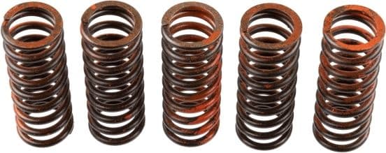 Koppelingsveren set past: YAMAHA YZ 250 2014-2018