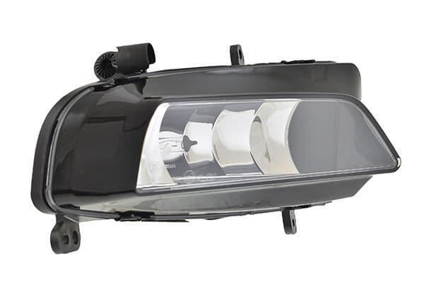 Mistlamp Voor Rechts (H8, S-LINE) past: AUDI A5 8T 10.11-01.17