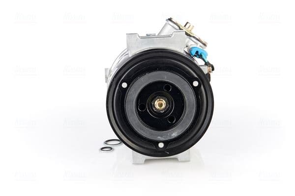Airconditioning compressor past: CADILLAC BLS  OPEL SIGNUM, VECTRA C, VECTRA C GTS  SAAB 9-3 2.8 03.05-