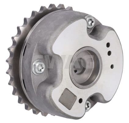 Nokkenas fasering katrol past: AUDI A4 B8, A5, A6 ALLROAD C7, A6 C7, A7, A8 D4, Q7 3.0 11.08-12.19