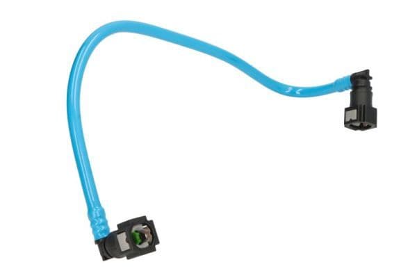 Brandstofslang past: AUDI A3, TT  SEAT ALTEA, ALTEA XL, LEON, TOLEDO III  SKODA OCTAVIA II, YETI  VW BEETLE, EOS, GOLF PLUS V, GOLF V, GOLF VI, JETTA III, JETTA IV 05.03-07.19