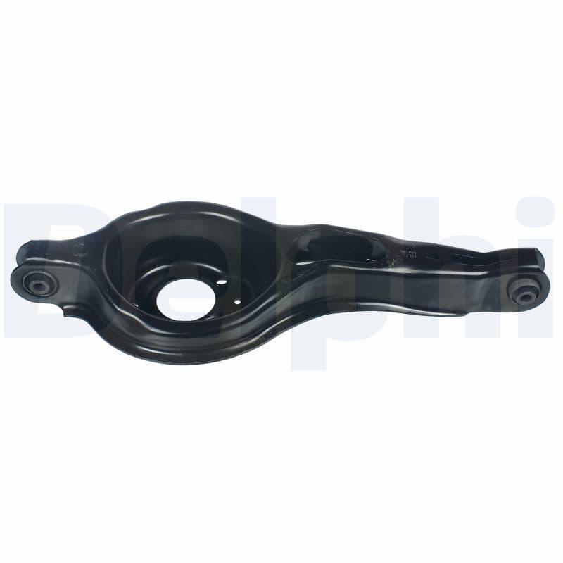 Achteras spoor controle arm Links/Rechts (bodem, achter, transverse) past: FORD FOCUS III 1.0-2.0D 07.10-02.20