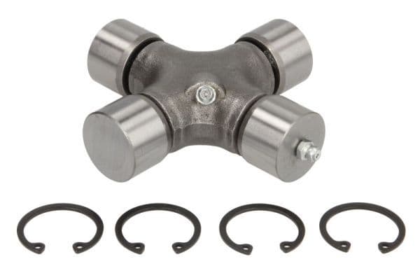 Aandrijfas kruis (31x110mm) past: MERCEDES ATEGO, ATEGO 2, ATEGO 3 01.98-