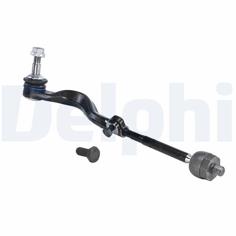 Steering rod