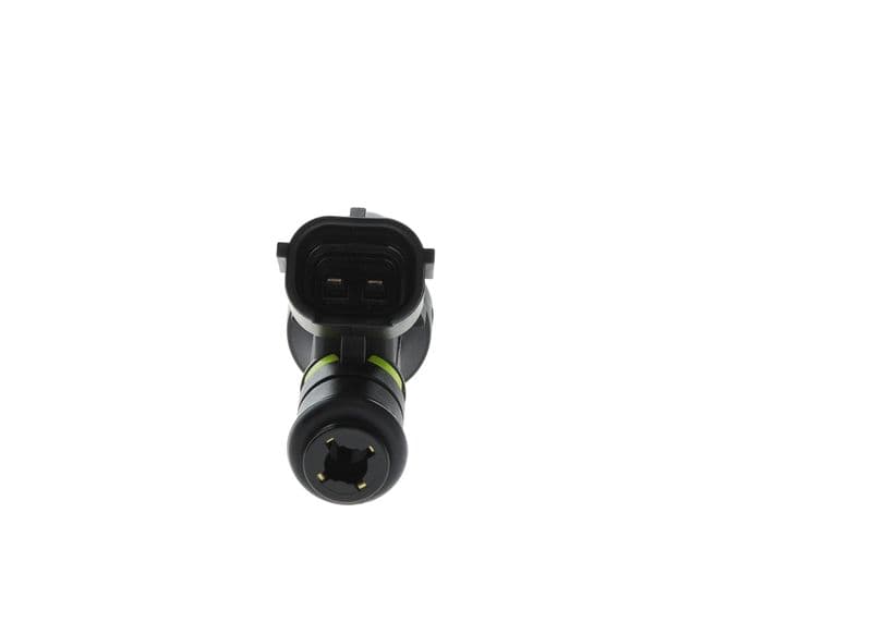 Brandstof injector past: NISSAN QASHQAI +2, QASHQAI I, TIIDA, X-TRAIL II 1.8/2.0 09.04-07.14