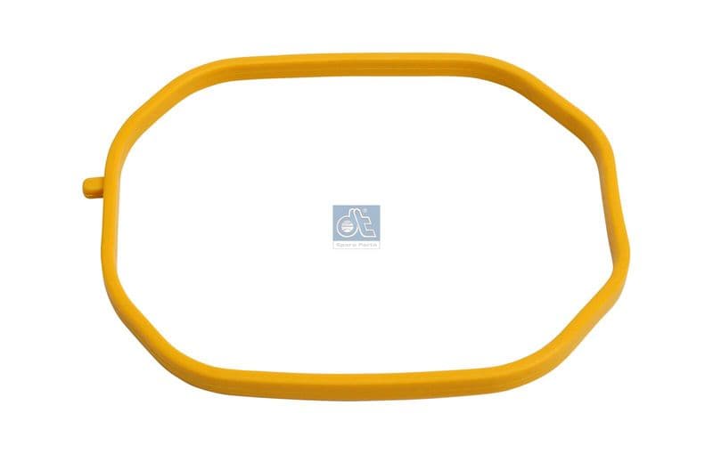 Exhaust manifold gasket