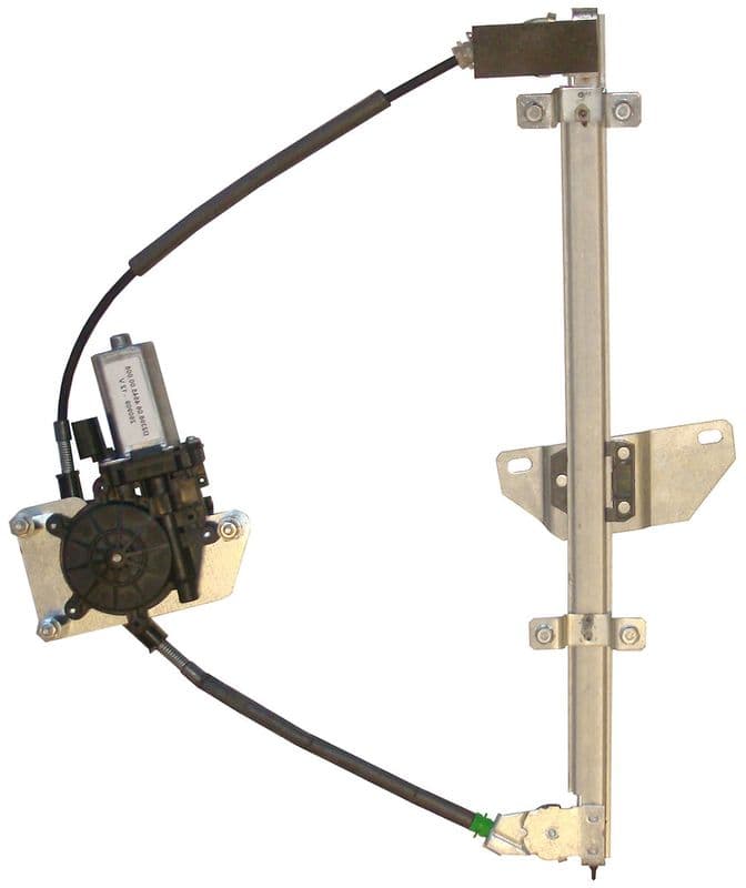 Uitlaatpijp midden past: NISSAN PRIMASTAR  OPEL VIVARO A  RENAULT TRAFIC II 2.0D/2.5D 07.03-