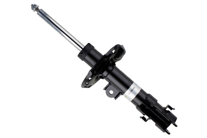 Schokdemper Voor Rechts past: KIA NIRO, NIRO I 1.6H 09.16-