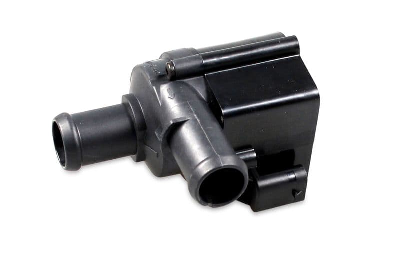 Extra waterpomp (werkingsmodus elektrisch) past: MAN TGE  AUDI A1, A3, A4 ALLROAD B8, A4 ALLROAD B9, A4 B5, A4 B8, A4 B9, A5, A6 C7, A6 C8, Q2, Q3, Q5, TT  BENTLEY BENTAYGA, CONTINENTAL 1.0-6.0 07.95-