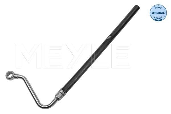 Stuurinrichting slang/pijp past: BMW 3 (E30) 1.6-2.7 09.82-06.94