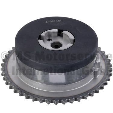 Nokkenas fasering katrol past: ALFA ROMEO 159, BRERA, SPIDER  OPEL ANTARA A, ASTRA J GTC, GT, INSIGNIA A, INSIGNIA A COUNTRY, INSIGNIA B, INSIGNIA B COUNTRY, INSIGNIA B GRAND SPORT 1.9-2.4 09.05-