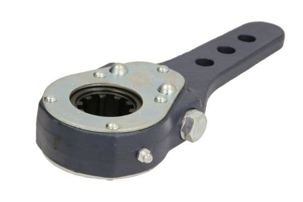 Rem spelingregelaar Links/Rechts (ratel) past: MERCEDES MK, OF 01.83-