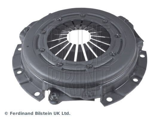 Clutch Pressure Plate