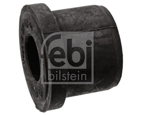 Bushing, leaf spring