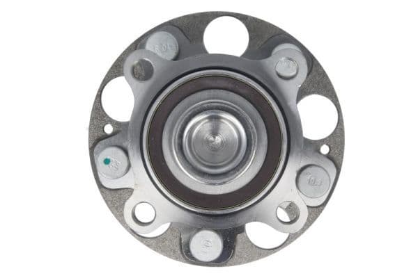 Wiellagerset met naaf Achter past: HONDA ACCORD IX, ACCORD VII, ACCORD VIII 2.0-3.5 09.02-