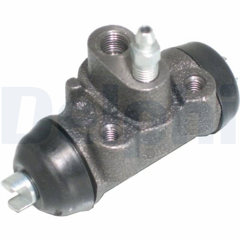 Wheel brake cylinder