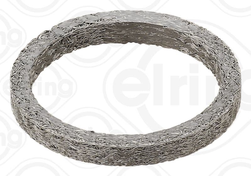 Turbocharger gasket